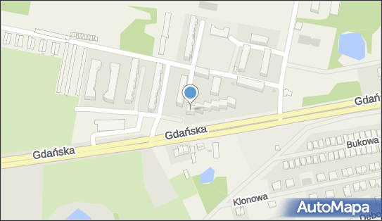 Przedsiębiorstwo Produkcyjno Usługowo Handlowe Eva, Redzikowo 76-200 - Przedsiębiorstwo, Firma, NIP: 8391046239