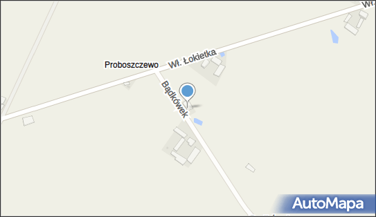 Przedsiębiorstwo Produkcyjno Usługowo Handlowe Evex Stanisław Wiśniewski 87-704 - Przedsiębiorstwo, Firma, NIP: 8881027692