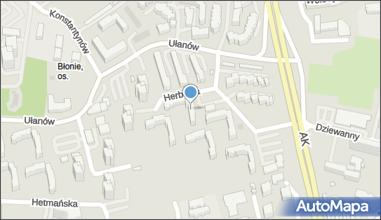 7120070490, Przedsiębiorstwo Produkcyjno-Usługowo-Handlowe 