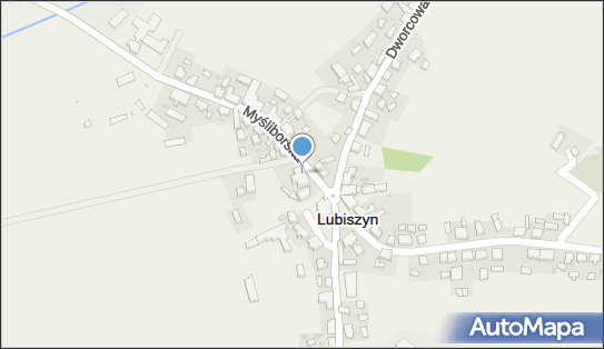 Przedsiębiorstwo Produkcyjno Usługowo Handlowe Farmer, Lubiszyn 66-433 - Przedsiębiorstwo, Firma, numer telefonu, NIP: 5990002399