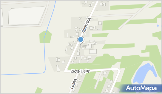 5730100811, Przedsiębiorstwo Produkcyjno-Usługowo-Handlowe 