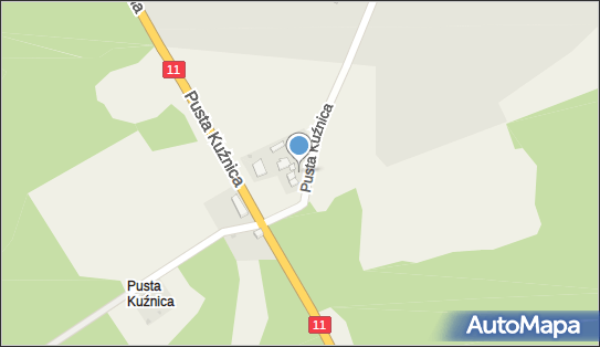 6451491109, Gospodarstwo Rolne 