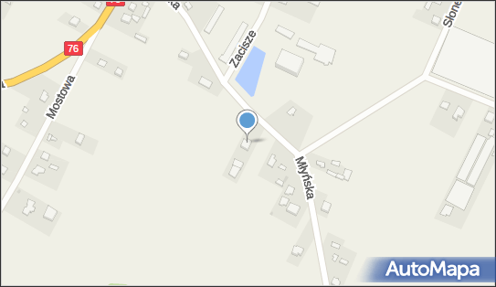 Przedsiębiorstwo pRODUKCYJNO - Usługowo - Handlowe Hanna, Rębków 08-410 - Przedsiębiorstwo, Firma, NIP: 8261004001