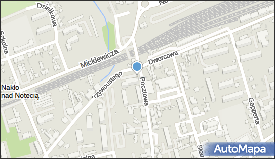 5581251828, Przedsiębiorstwo Produkcyjno-Usługowo-Handlowe Hydro-Instal Baliniak Waldemar 