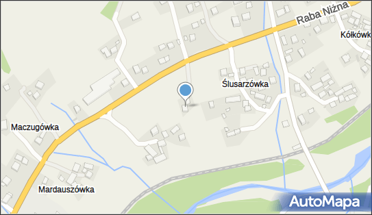 Przedsiębiorstwo Produkcyjno Usługowo Handlowe Inwestrekord 34-730 - Przedsiębiorstwo, Firma, numer telefonu, NIP: 7372028926