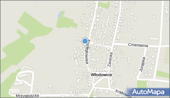 Przedsiębiorstwo Produkcyjno Usługowo Handlowe Jarpol, Włodowice 42-421 - Przedsiębiorstwo, Firma, NIP: 5771471622