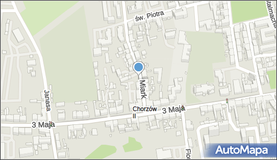 Przedsiębiorstwo Produkcyjno Usługowo Handlowe Jurmar And 41-500 - Przedsiębiorstwo, Firma, NIP: 6272394341