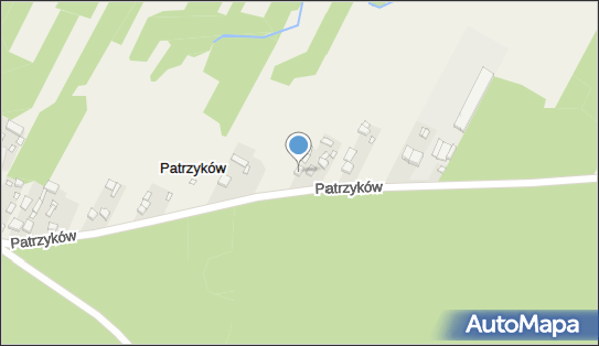 7722106585, Przedsiębiorstwo Produkcyjno Usługowo Handlowe 