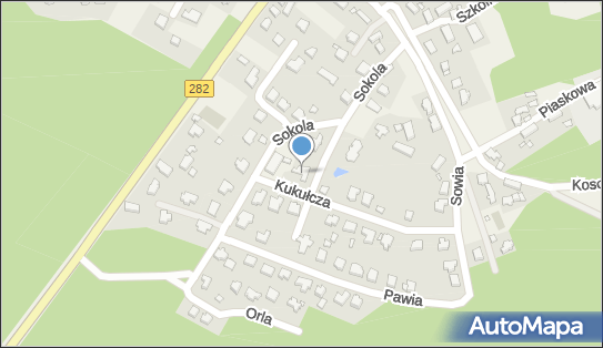 9290100860, Przedsiębiorstwo Produkcyjno-Usługowo-Handlowe 