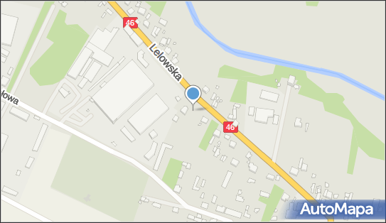 6492242544, Przedsiębiorstwo Produkcyjno-Usługowo-Handlowe Sebastian Jańczak 