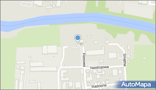 Przedsiębiorstwo Produkcyjno Usługowo Handlowe Mariola Dembińska Ciemny Dariusz Ciemny 85-836 - Przedsiębiorstwo, Firma, NIP: 9532514810