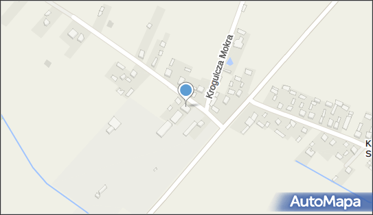 Przedsiębiorstwo Produkcyjno-Usługowo-Handlowe Michał Wasik 26-505 - Przedsiębiorstwo, Firma, NIP: 7991773349