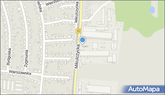 6480008512, Przedsiębiorstwo Produkcyjno-Usługowo-Handlowe 