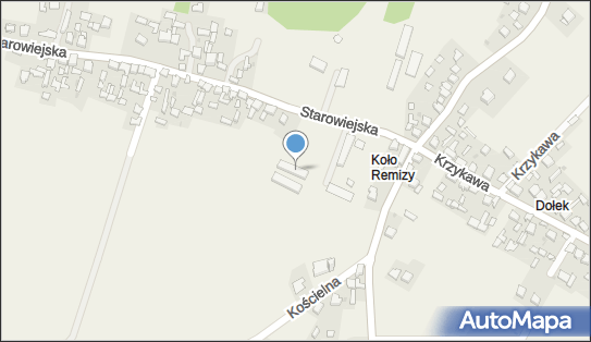 6372111561, Przedsiębiorstwo - Produkcyjno - Usługowo - Handlowe 