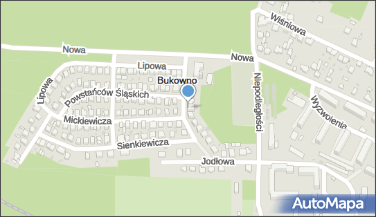 Przedsiębiorstwo Produkcyjno Usługowo Handlowe Murator, Bukowno 32-332 - Przedsiębiorstwo, Firma, numer telefonu, NIP: 6370105645