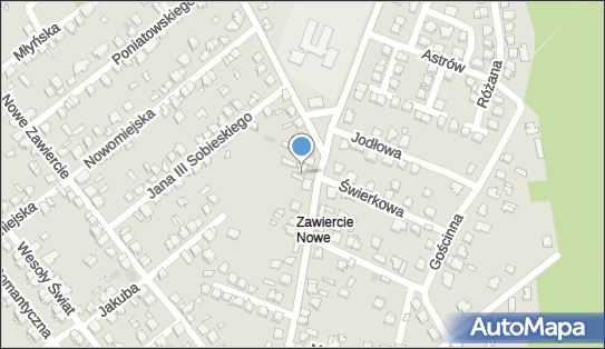 Przedsiębiorstwo Produkcyjno Usługowo Handlowe Nova Poż-Gaz Mariusz Chmielewski 42-400 - Przedsiębiorstwo, Firma, NIP: 6491851324