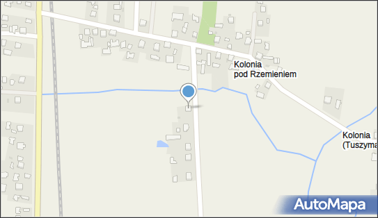 Przedsiębiorstwo Produkcyjno-Usługowo-Handlowe , Oskar Piotr Misiaszek 39-321 - Przedsiębiorstwo, Firma, NIP: 8171827673