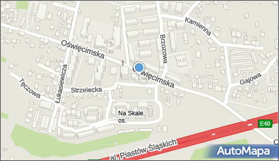 6411921294, Przedsiębiorstwo Produkcyjno - Usługowo - Handlowe 