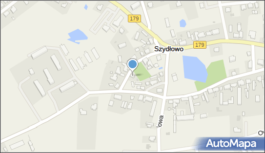 Przedsiębiorstwo Produkcyjno-Usługowo- Handlowe Sezam Wiesław Jankowski 64-930 - Przedsiębiorstwo, Firma, NIP: 7641639142