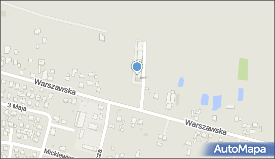 Przedsiębiorstwo Produkcyjno Usługowo Handlowe Tadar, Praszka 46-320 - Przedsiębiorstwo, Firma, NIP: 8321736476