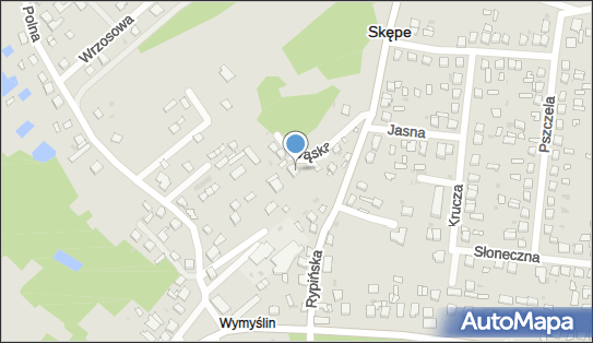 Przedsiębiorstwo Produkcyjno Usługowo Handlowe Temp, Wąska 2 87-630 - Przedsiębiorstwo, Firma, NIP: 8931240704