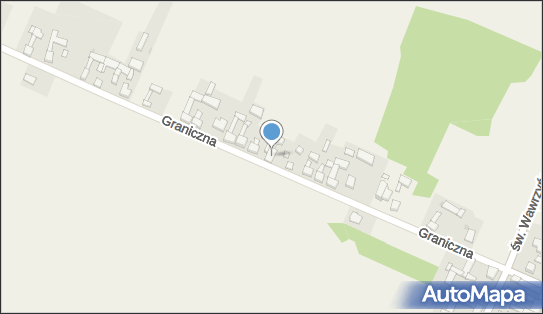 Przedsiębiorstwo Produkcyjno Usługowo Handlowe, Graniczna 22 42-350 - Przedsiębiorstwo, Firma, NIP: 5771348755