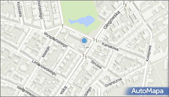 Przedsiębiorstwo Projektowo Konsultacyjne Produkcyjne i Usługowe Poltraffic LTD 60-737 - Przedsiębiorstwo, Firma, numer telefonu, NIP: 7790016334