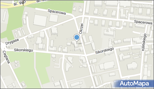 Przedsiębiorstwo Projektowo Usługowe Proj Eko, ul. Okrzei 18 64-920 - Przedsiębiorstwo, Firma, numer telefonu, NIP: 7642458721