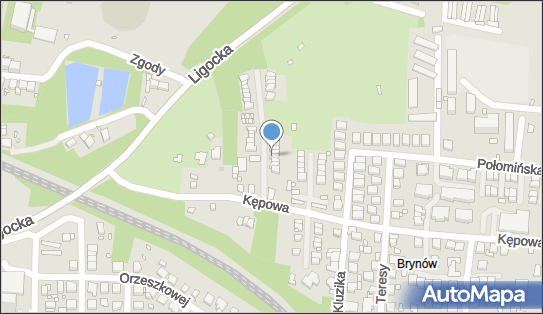 6340134665, Przedsiębiorstwo Projektowo-Wykonawcze 