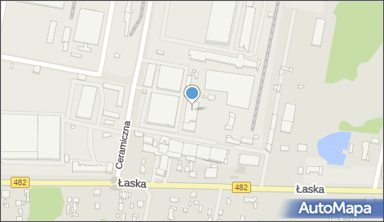 Przedsiębiorstwo Prokdukcyjno Handlowe Hydro Term w Upadłości 98-220 - Przedsiębiorstwo, Firma, numer telefonu, NIP: 8290010211