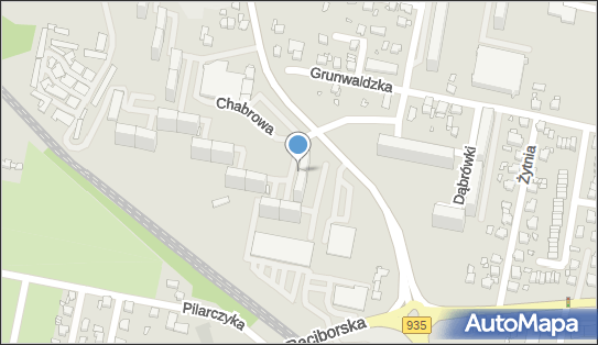 Przedsiębiorstwo Pruh, ul. Chabrowa 30 B, Rybnik 44-200 - Przedsiębiorstwo, Firma, NIP: 6421193554