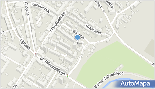 Przedsiębiorstwo Prywatne Gaja, Środkowa 13, Lublin 20-015 - Przedsiębiorstwo, Firma, NIP: 7121834357