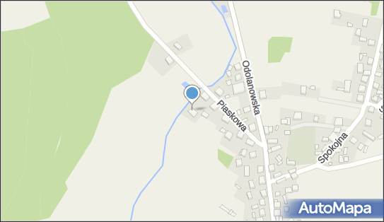 Przedsiębiorstwo Prywatne Gazbud, Granowiec 173, Granowiec 63-434 - Przedsiębiorstwo, Firma, NIP: 9710422548