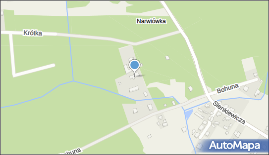 Przedsiębiorstwo Prywatne - PHU - Mag-Plast Małgorzata Kugaudo 05-126 - Przedsiębiorstwo, Firma, NIP: 5240100666
