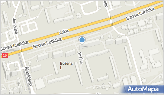 Przedsiębiorstwo Prywatne Rastel, Szosa Lubicka 156, Toruń 87-100 - Przedsiębiorstwo, Firma, NIP: 8791842537