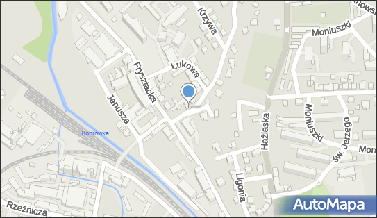 Przedsiębiorstwo Przemysłowo Handlowe Romex, Folwarczna 3 43-400 - Przedsiębiorstwo, Firma, NIP: 5481018535