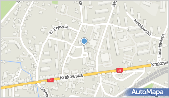 Przedsiębiorstwo Przemysłowo Handlowo Usługowe Budmax, Andrychów 34-120 - Przedsiębiorstwo, Firma, NIP: 5511086991