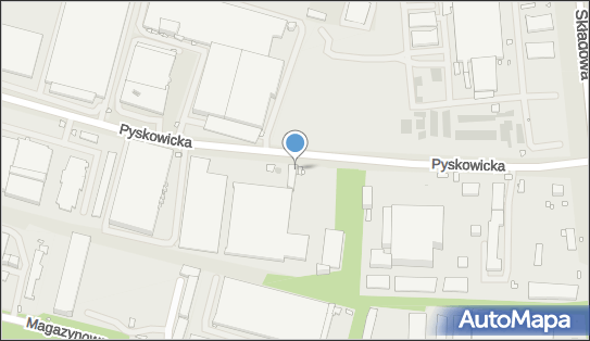 Przedsiębiorstwo Przemysłowo Handlowo Usługowe Grupapartner 41-803 - Przedsiębiorstwo, Firma, numer telefonu, NIP: 6482766872