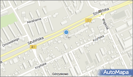 9531018090, Przedsiębiorstwo Przemysłowo-Handlowo-Usługowe Jerzy Kryśkiewicz Krzysztof Kryśkiewicz 