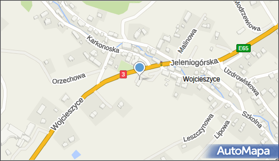 Przedsiębiorstwo Przemysłowo-Handlowo-Usługowe Studio M Rafał Kaźmierczak 58-560 - Przedsiębiorstwo, Firma, NIP: 6111694693