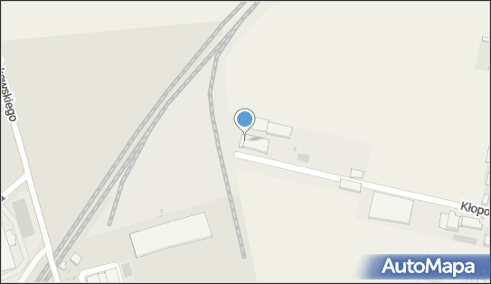 5561643241, Przedsiębiorstwo Przemysłu Rolno-Spożywczego 