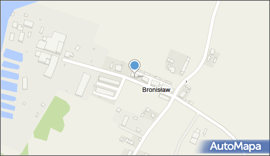 5571595182, Przedsiębiorstwo Przemysłu Ziemniaczanego Bronisław s.a. 