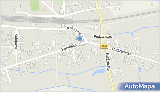6191002420, Przedsiębiorstwo Przetwórstwa Mięsnego 