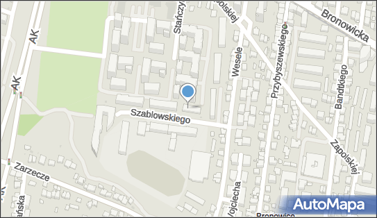 6772012302, Przedsiębiorstwo Realizacji Inwestycji i Obrotu Nieruchomościami Uniserv sp. z o.o. 