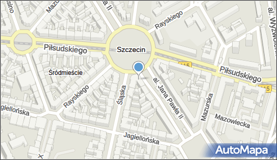 Przedsiębiorstwo Realizacji Inwestycji, Szczecin 70-415 - Przedsiębiorstwo, Firma, numer telefonu, NIP: 8510004320