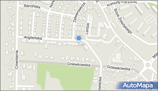 Przedsiębiorstwo Rekultywacji i Rewaloryzacji Obszarów Zabytkowych Eko Park 85-183 - Przedsiębiorstwo, Firma, numer telefonu, NIP: 5540309784