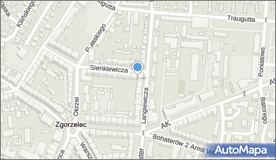 Przedsiębiorstwo Remontowo-Handlowe Remex EKspółka -Imp.Cezary Świątek 59-900 - Przedsiębiorstwo, Firma, NIP: 6151183349