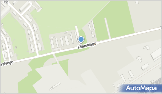 Przedsiębiorstwo Remontowo Produkcyjne ZK Rem, Filarskiego 47-330 - Przedsiębiorstwo, Firma, numer telefonu, NIP: 7491771525