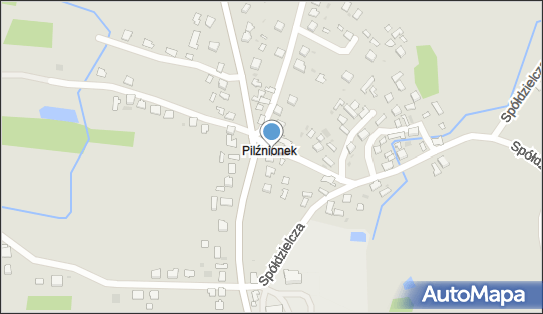 8721405004, Przedsiębiorstwo 