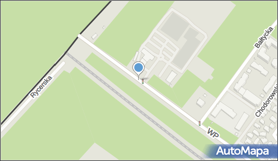 6780033750, Przedsiębiorstwo Robót Budowlanych i Termoizolacyjnych Terra - Bud sp. z o.o. 